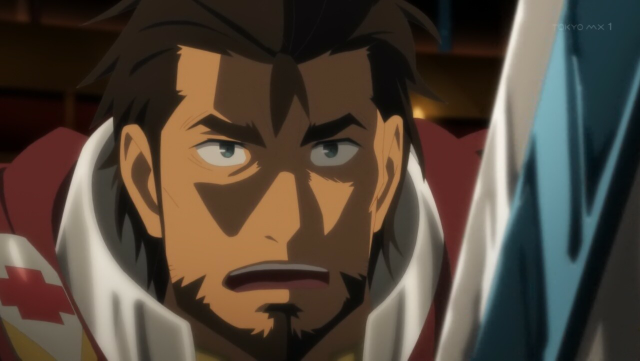 アニメ ありふれた職業で世界最強2ndseason 第11話で 最後の力を Yahoo 知恵袋