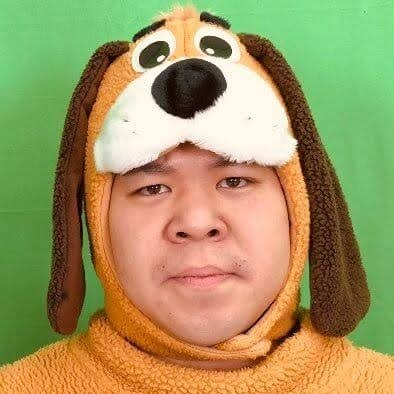 最俺のこーすけさんが着てるこの犬の着ぐるみってどこで買えますか Yahoo 知恵袋