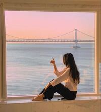 こういう雰囲気だけで顔でてないのに綺麗なオーラの人に憧れるのです Yahoo 知恵袋