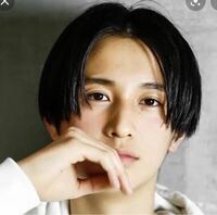 彼氏がセンター分けのロングのストレートの茶髪がどストライクの髪型だ Yahoo 知恵袋