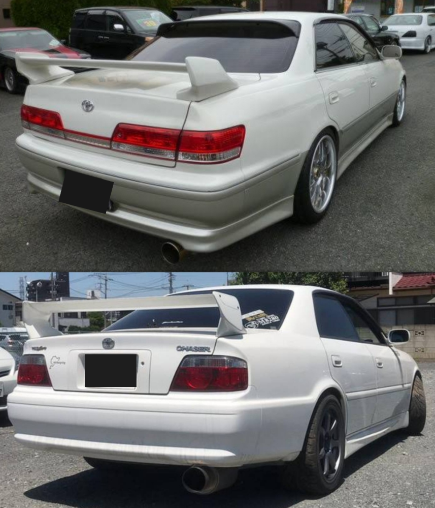 Jzx100がヤンキーに人気な理由は 公道で悪さする奴ばっかり Yahoo 知恵袋