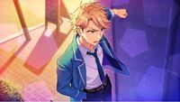 あんスタの鳴上嵐ちゃんは椚せんせいのことが恋愛対象として好き