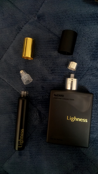 ReZARD リザード YouTuber ヒカル 香水 Lighness