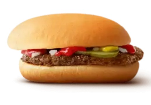 マクドナルドのハンバーガーって 三年ほど前は100円だったのに 130円って高いですよね？
