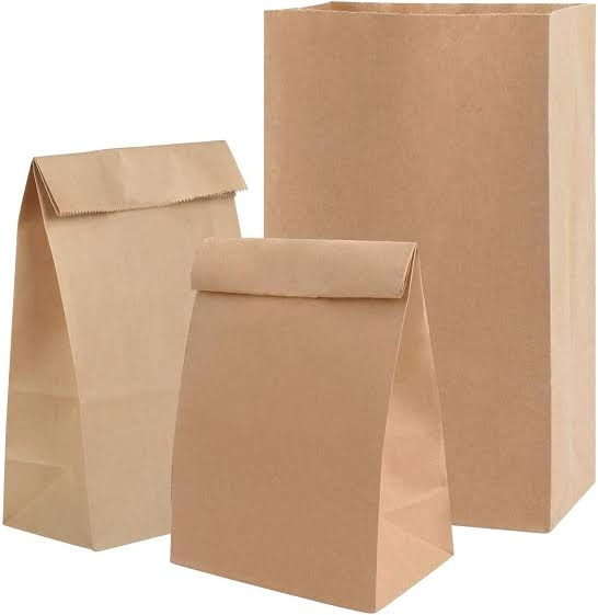ドンキにこういう茶色の紙袋って売ってますか？？