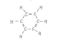 シクロヘキサンに臭素水を加えると 光照射なしの場合は変化をしないが Yahoo 知恵袋