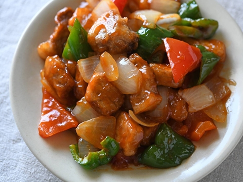 「１番好き」な中華料理は何ですか？