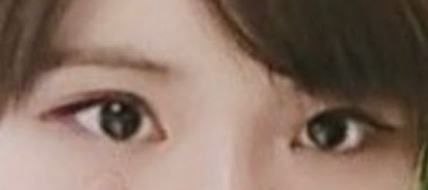この目を北川景子さんぽくするには どうしたら良いですか？ やっぱり整形ですかね？