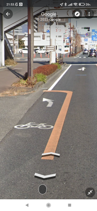 自転車 歩道 車道又は交通の状況から見てやむを得ないとき 誰が決める