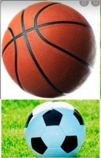 なぜサッカーやバスケではアナログな柄のボールは使われなくなったのでしょうか Yahoo 知恵袋