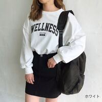こういうコーデって大学生は子供っぽいですか 低身長です ト Yahoo 知恵袋