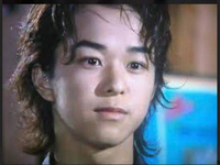 遠藤雄弥さんは ちゅらさん の頃 子役時代 はすごく地味だったのに すごく Yahoo 知恵袋