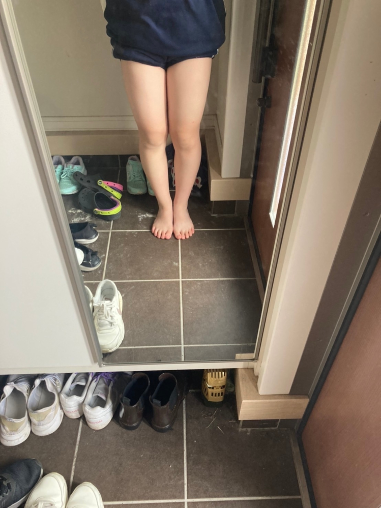 お願いします デブって言ってください ダイエットする気にさせてください 好 Yahoo 知恵袋