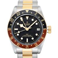 チューダーはリセール良い時計 まあ他に比べれば もとがお手頃なので高 Yahoo 知恵袋