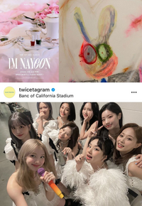 Twiceチェヨンちゃんの熱愛についてどう思いますか 私はプライベートな Yahoo 知恵袋