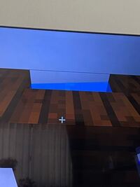 マインクラフトの水漏れについてです画像のとおり 水漏れをなくすmodなどはな Yahoo 知恵袋