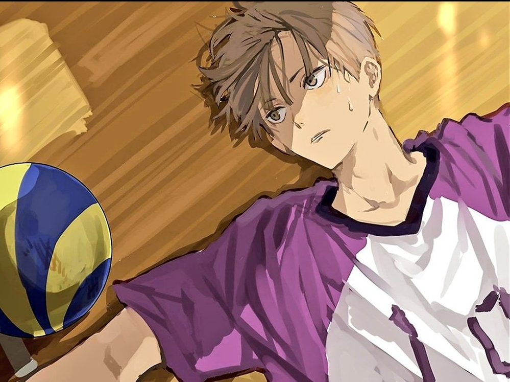 この白布賢二郎の絵を描いた人を教えてください Google画像検索しても無 Yahoo 知恵袋