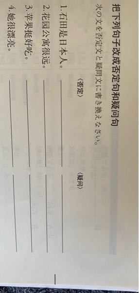 中国語のピン音と日本語訳教えてください