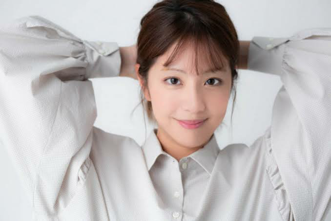 男性に質問。 女優・本郷杏奈さんは可愛いと思いますか？
