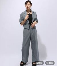 このようなセットアップは男ウケ悪いですか Yahoo 知恵袋