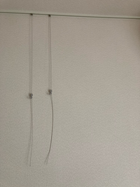 賃貸物件に住んでますが リビングにあるフックのようなものの使い方がわかりま Yahoo 知恵袋