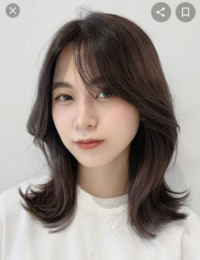 美容院パーマについて質問です 下の画像のような髪型にしたい Yahoo 知恵袋