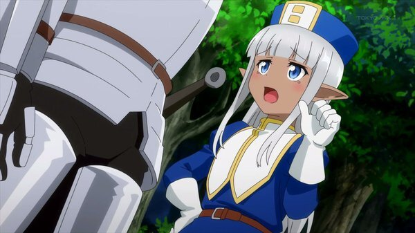 Shamioのアニメ大喜利 カーラ曰く つまり 素人の癒し系ではなく Yahoo 知恵袋