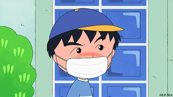 ちびまる子ちゃんに出てくる 大野くん の画像ですが どの話の時の Yahoo 知恵袋