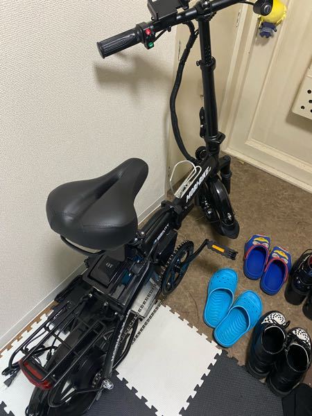 電動自転車】 ビビ・S・18 (2026年モデル) | Panasonic(パナソニック 