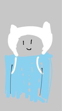 下のイラストのようなキャラクターとブルドックみたいなキャラクターがでている Yahoo 知恵袋