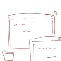 ｐｃの壁紙を東方にしたいのですが 家族に引かれるのが嫌です 引かれないよ Yahoo 知恵袋