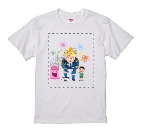 いらすとやのイラストをプリントしたtシャツを作りたいのですが 候補となる面 Yahoo 知恵袋