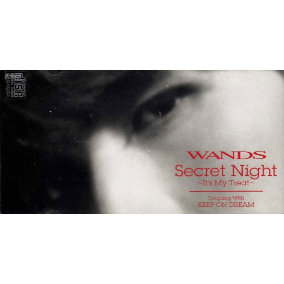 最近secretnightのpvを見て上杉昇さんにめちゃくちゃハ Yahoo 知恵袋