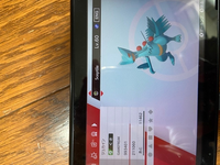 はじめまして ポケモンソードのマジカル交換できました 改造でしょ Yahoo 知恵袋