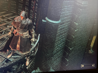 ダクソダークソウルdarksouls 無印リマスターについてです 木箱の中 Yahoo 知恵袋