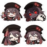 原神の公式サイトでスタンプが配布されているのですが こういうものはtwi Yahoo 知恵袋