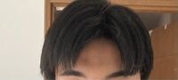 よくある雰囲気イケメンな横顔アイコンみたいな耳に被せるマッシュにしたいで Yahoo 知恵袋