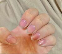 2週間後に初めてネイルサロンに行きます 今の爪の形が嫌いなのでオーバ Yahoo 知恵袋