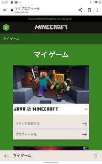 質問です Minecraftjava版のraelmsを買おうとすると 画像 Yahoo 知恵袋