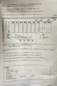 中学3年の技術の問題です下の写真 1 と 2 は分かったんですが Yahoo 知恵袋