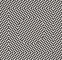 トリックアートについて分からないので教えてください この絵は動いて見 Yahoo 知恵袋