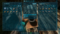 Ark Survivalevolvedで麻酔薬をすり鉢で作成 Yahoo 知恵袋