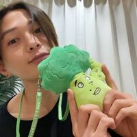 八木勇征くんのヤギッコリーは、オンラインでの再販完全に終わりです 