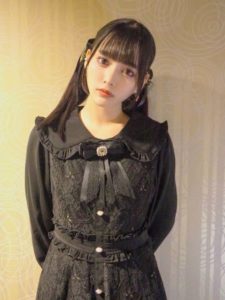明日私は誰かの彼女のゆあてゃが着ていたこの服はどこに売ってます 
