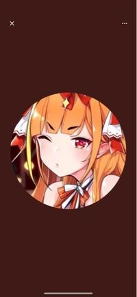 このアニメキャラを教えてください 桐生ココ ホロライブに所属 Yahoo 知恵袋