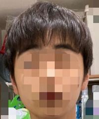 ことし高校に入学した男子高校生です 周りの人達が髪型マッシュだっ Yahoo 知恵袋