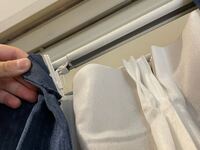 カーテンレールについて カーテンレールの種類について教えてください S Yahoo 知恵袋