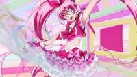 へそ出しのプリキュアで推しは誰ですか キュアメロディ Yahoo 知恵袋