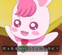 プリキュアで嫌いな妖精を教えて下さい Yahoo 知恵袋