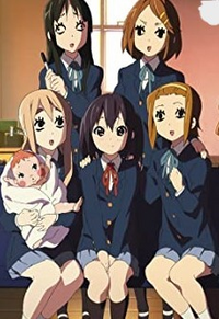 けいおんアニメ何話ですか Yahoo 知恵袋